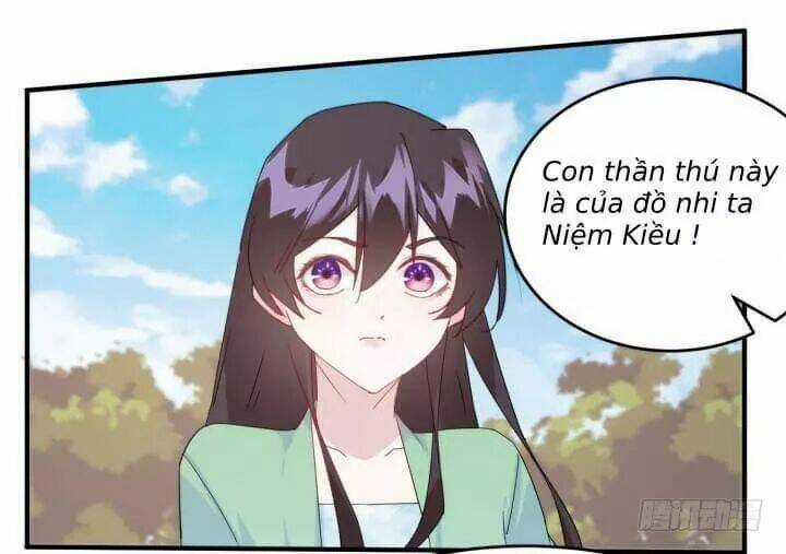 Bí Mật Của Dạ Tộc Chapter 33 trang 117