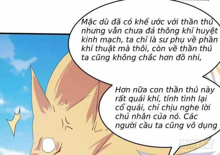 Bí Mật Của Dạ Tộc Chapter 33 trang 118