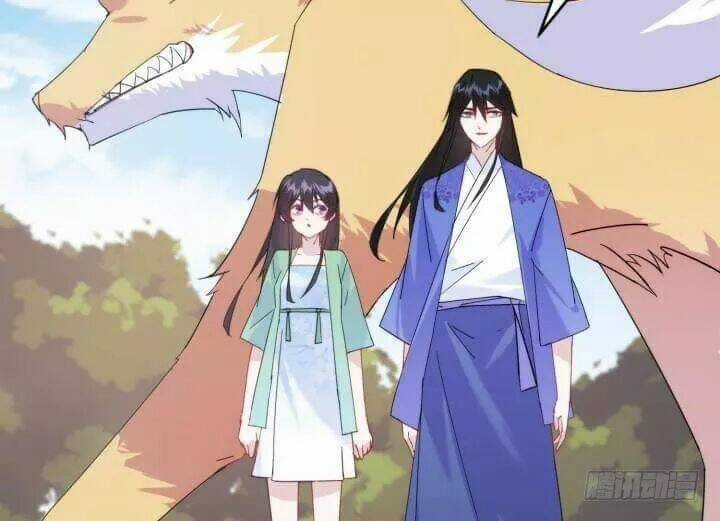 Bí Mật Của Dạ Tộc Chapter 33 trang 119