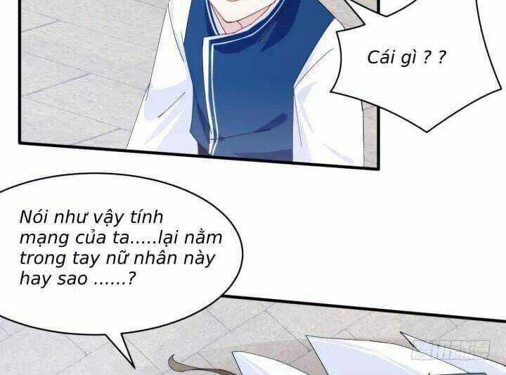 Bí Mật Của Dạ Tộc Chapter 33 trang 122