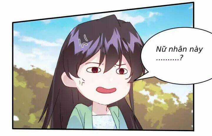 Bí Mật Của Dạ Tộc Chapter 33 trang 124