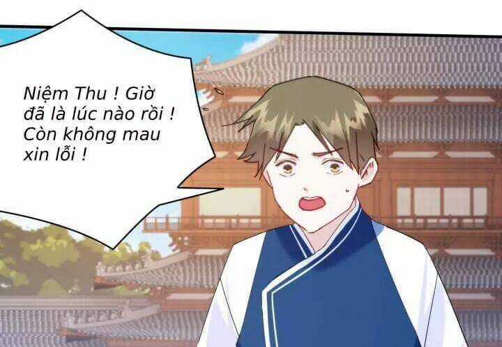 Bí Mật Của Dạ Tộc Chapter 33 trang 125