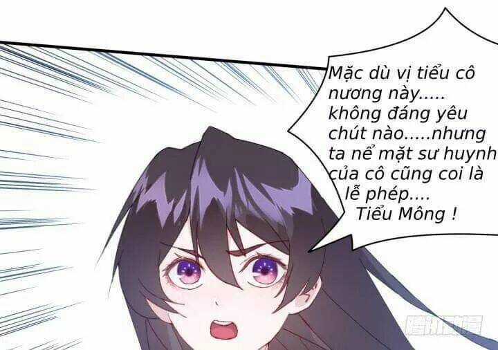 Bí Mật Của Dạ Tộc Chapter 33 trang 131