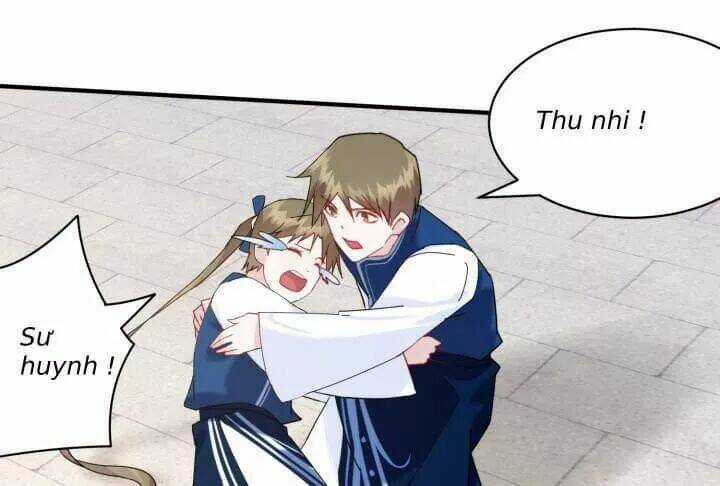 Bí Mật Của Dạ Tộc Chapter 33 trang 137