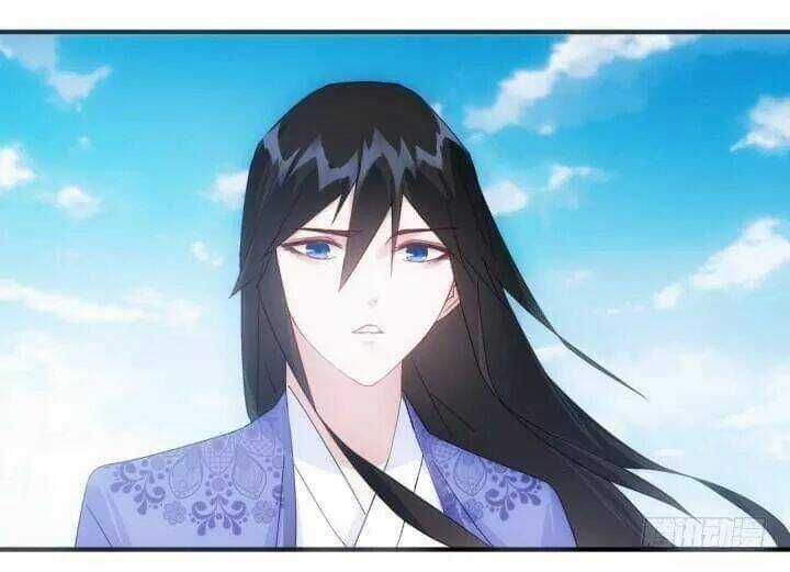 Bí Mật Của Dạ Tộc Chapter 33 trang 14