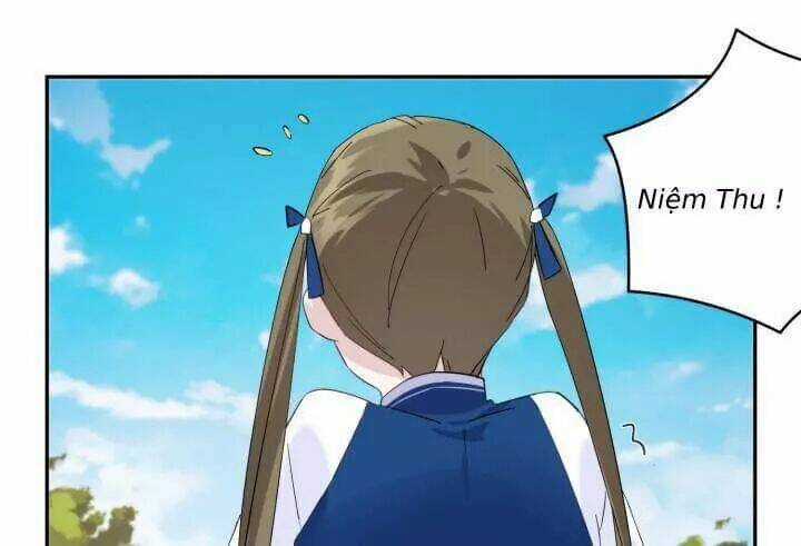 Bí Mật Của Dạ Tộc Chapter 33 trang 22