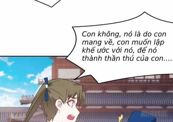 Bí Mật Của Dạ Tộc Chapter 33 trang 24