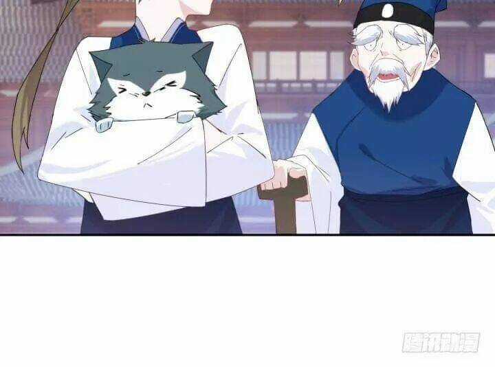 Bí Mật Của Dạ Tộc Chapter 33 trang 25