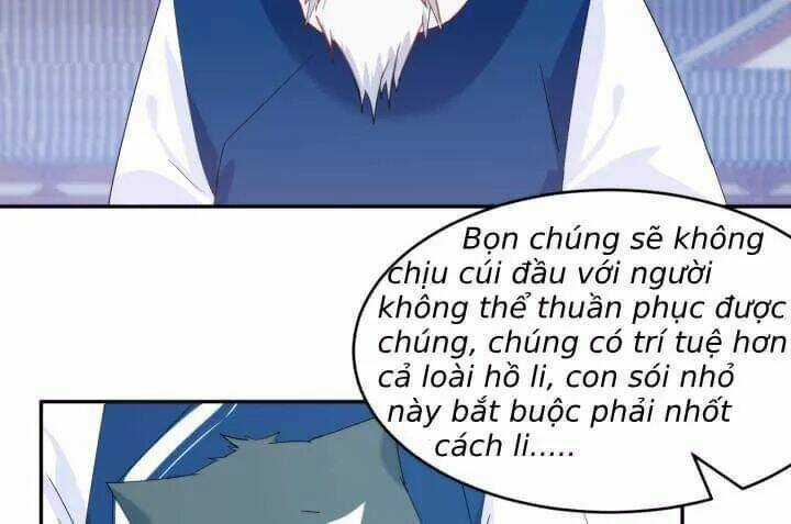 Bí Mật Của Dạ Tộc Chapter 33 trang 27