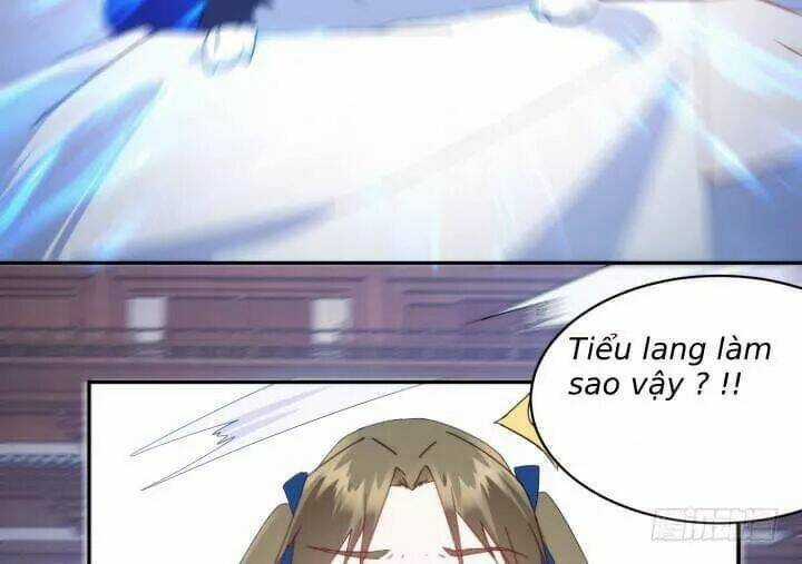 Bí Mật Của Dạ Tộc Chapter 33 trang 30