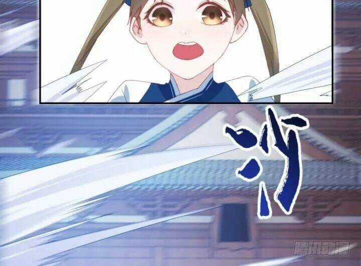 Bí Mật Của Dạ Tộc Chapter 33 trang 31