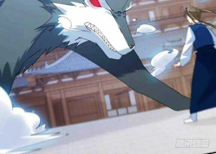 Bí Mật Của Dạ Tộc Chapter 33 trang 35