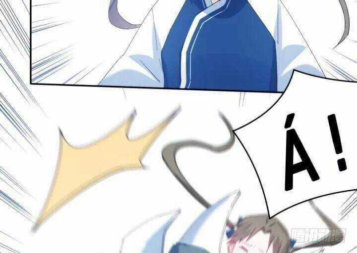 Bí Mật Của Dạ Tộc Chapter 33 trang 38