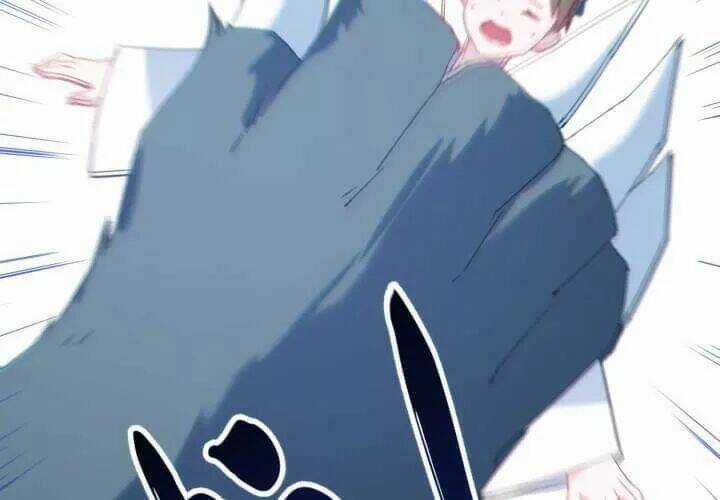 Bí Mật Của Dạ Tộc Chapter 33 trang 39