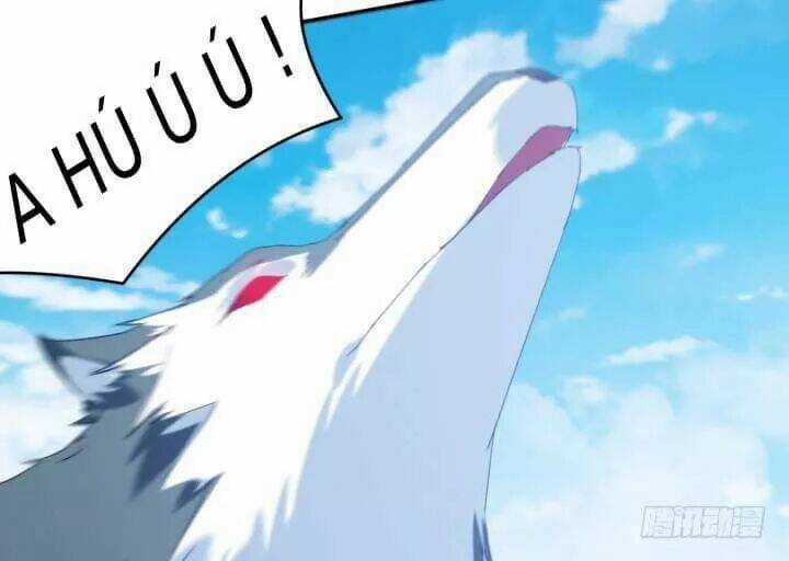 Bí Mật Của Dạ Tộc Chapter 33 trang 41