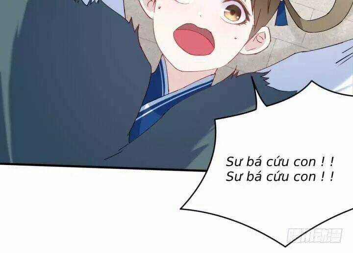 Bí Mật Của Dạ Tộc Chapter 33 trang 45