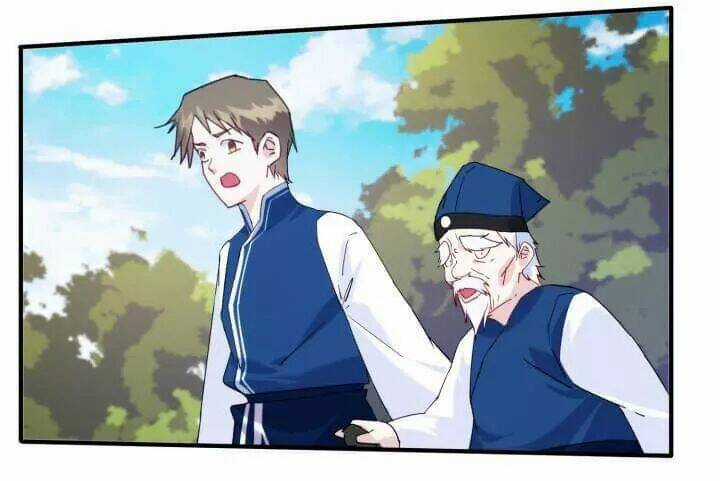 Bí Mật Của Dạ Tộc Chapter 33 trang 53