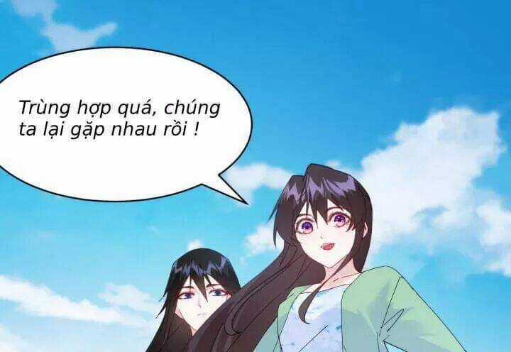 Bí Mật Của Dạ Tộc Chapter 33 trang 56