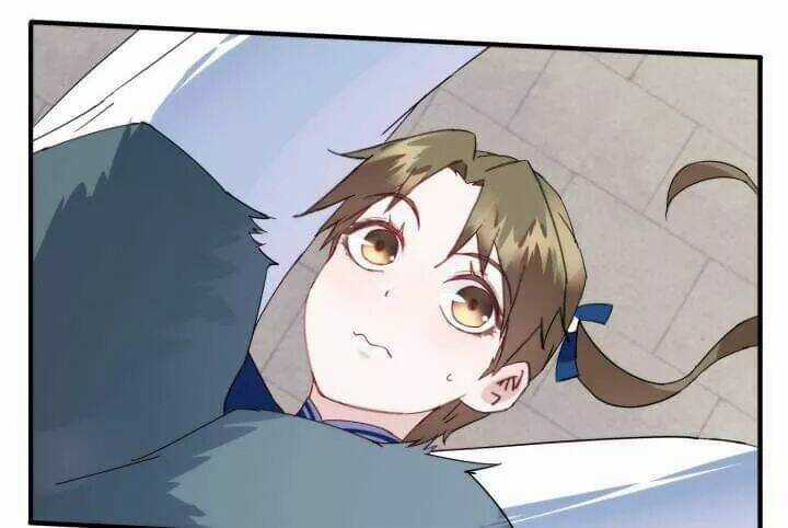 Bí Mật Của Dạ Tộc Chapter 33 trang 61