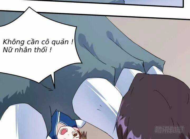 Bí Mật Của Dạ Tộc Chapter 33 trang 62