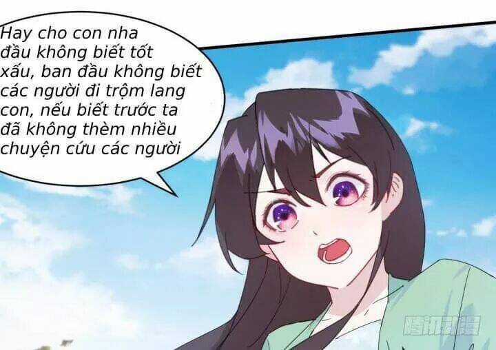 Bí Mật Của Dạ Tộc Chapter 33 trang 65