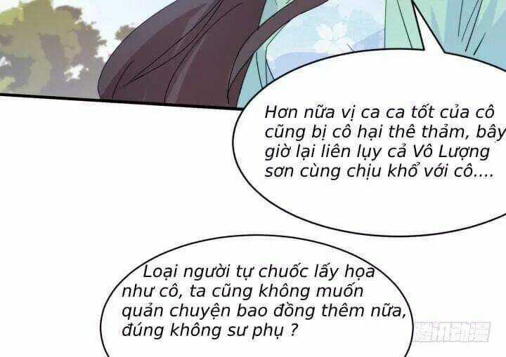Bí Mật Của Dạ Tộc Chapter 33 trang 66