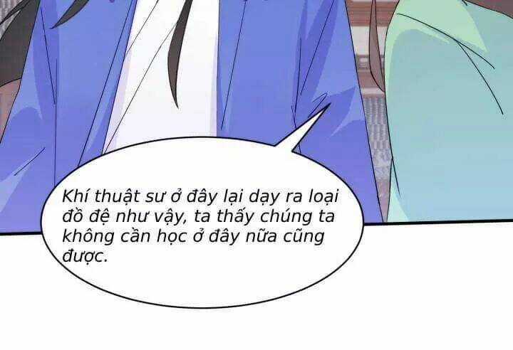 Bí Mật Của Dạ Tộc Chapter 33 trang 68