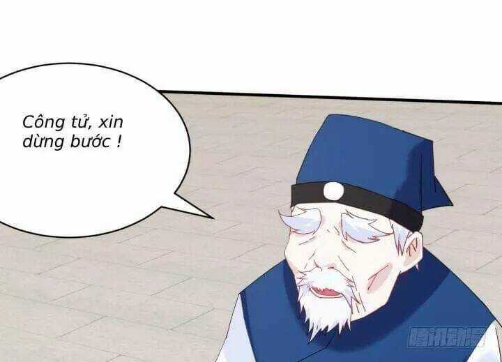 Bí Mật Của Dạ Tộc Chapter 33 trang 71