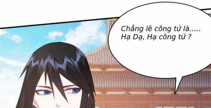 Bí Mật Của Dạ Tộc Chapter 33 trang 73