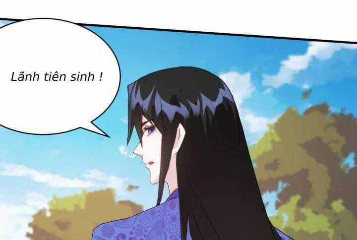 Bí Mật Của Dạ Tộc Chapter 33 trang 79