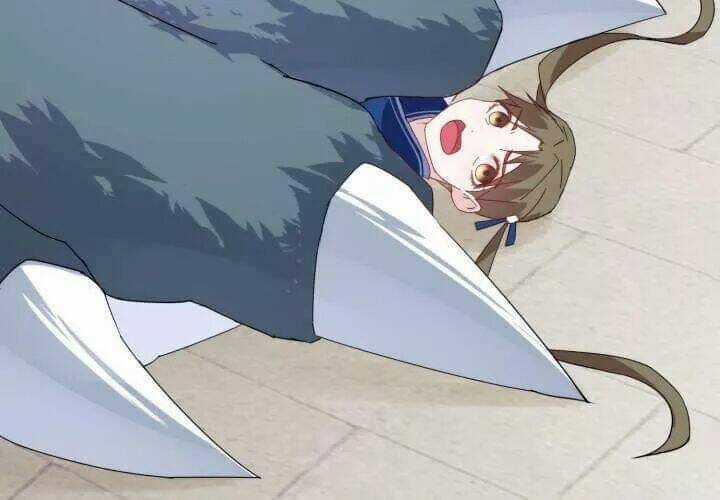 Bí Mật Của Dạ Tộc Chapter 33 trang 83