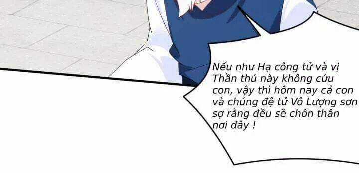 Bí Mật Của Dạ Tộc Chapter 33 trang 86