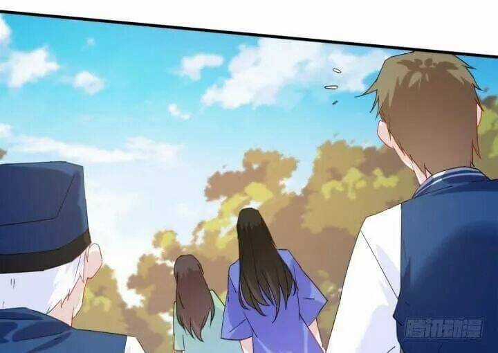 Bí Mật Của Dạ Tộc Chapter 33 trang 91