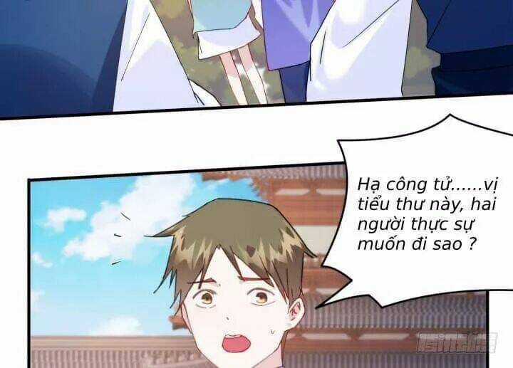 Bí Mật Của Dạ Tộc Chapter 33 trang 92