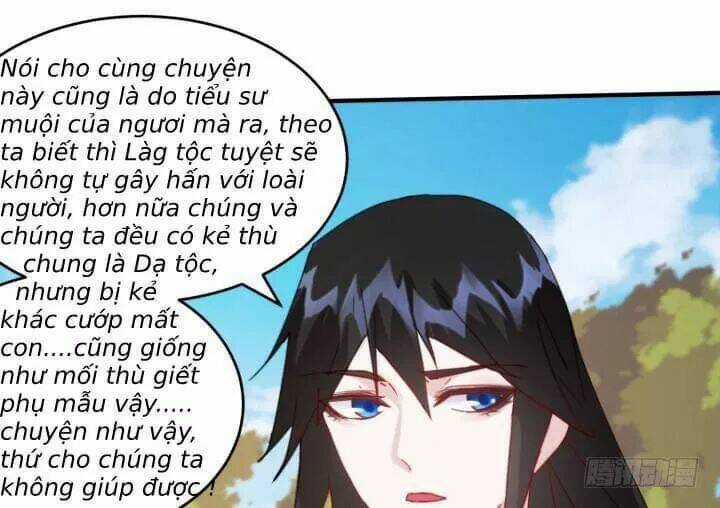 Bí Mật Của Dạ Tộc Chapter 33 trang 96