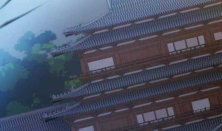 Bí Mật Của Dạ Tộc Chapter 34 trang 10