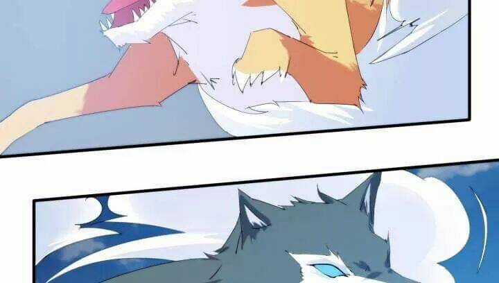 Bí Mật Của Dạ Tộc Chapter 34 trang 13