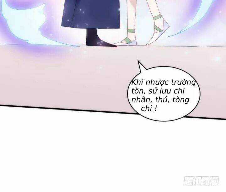 Bí Mật Của Dạ Tộc Chapter 34 trang 132