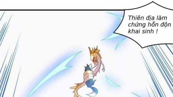 Bí Mật Của Dạ Tộc Chapter 34 trang 135