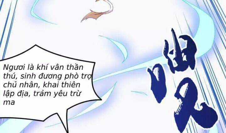 Bí Mật Của Dạ Tộc Chapter 34 trang 136