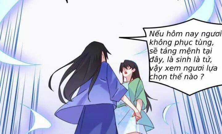 Bí Mật Của Dạ Tộc Chapter 34 trang 137