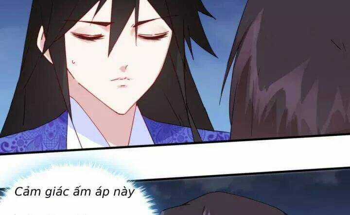 Bí Mật Của Dạ Tộc Chapter 34 trang 141