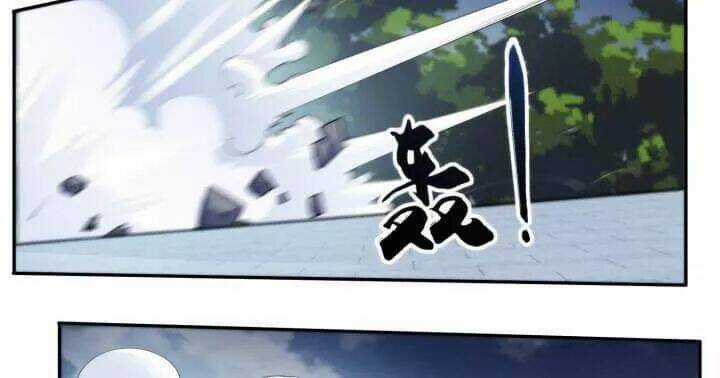 Bí Mật Của Dạ Tộc Chapter 34 trang 28