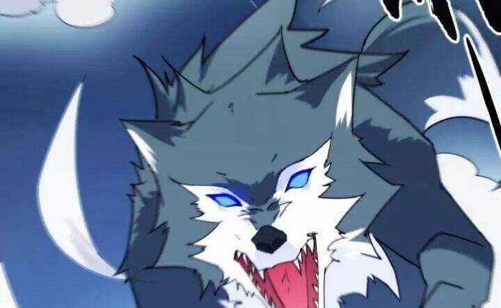 Bí Mật Của Dạ Tộc Chapter 34 trang 34