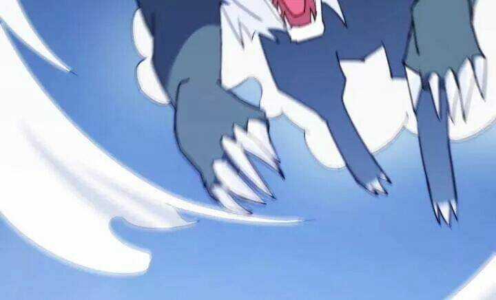 Bí Mật Của Dạ Tộc Chapter 34 trang 35