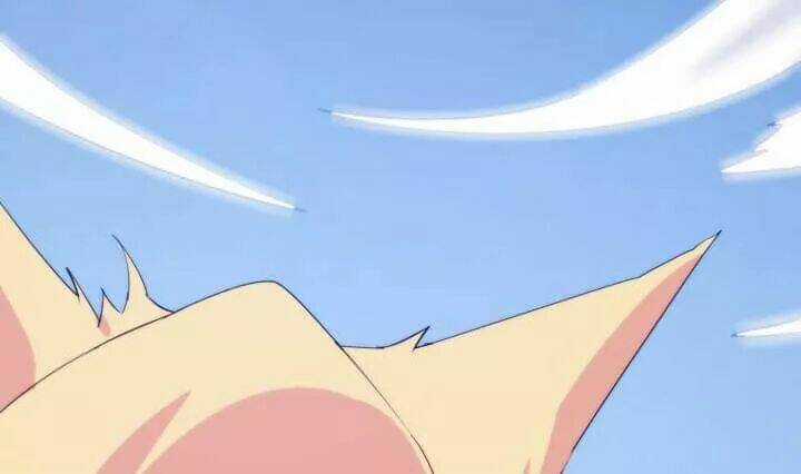 Bí Mật Của Dạ Tộc Chapter 34 trang 36