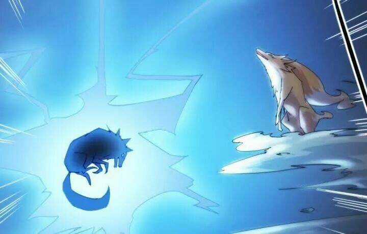 Bí Mật Của Dạ Tộc Chapter 34 trang 40