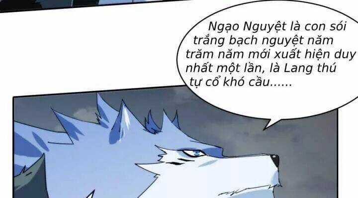 Bí Mật Của Dạ Tộc Chapter 34 trang 48