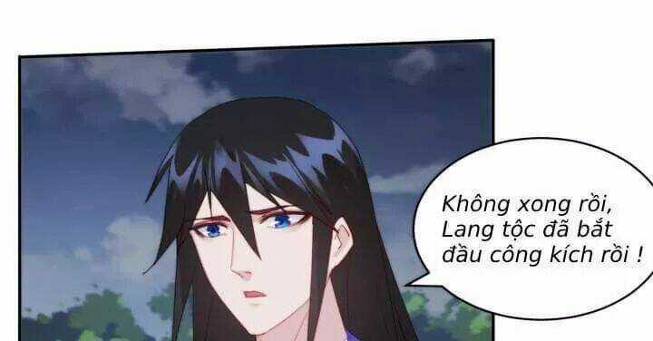 Bí Mật Của Dạ Tộc Chapter 34 trang 61