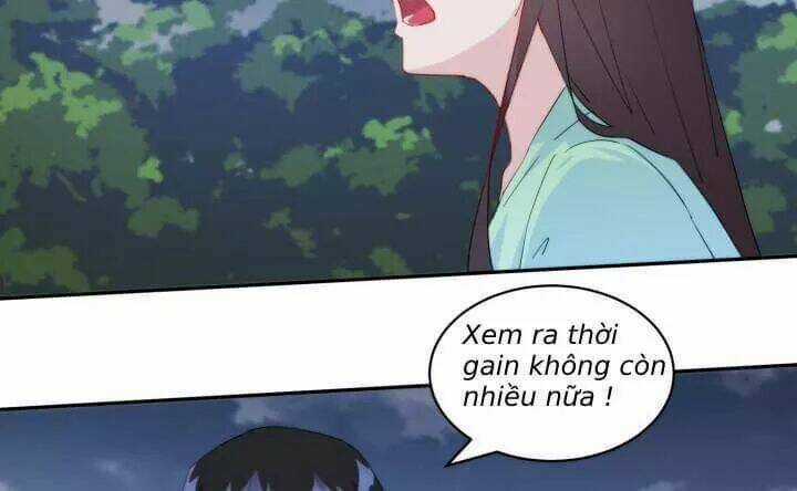 Bí Mật Của Dạ Tộc Chapter 34 trang 64